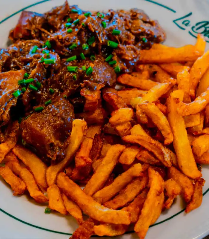 Carbonade Flamande